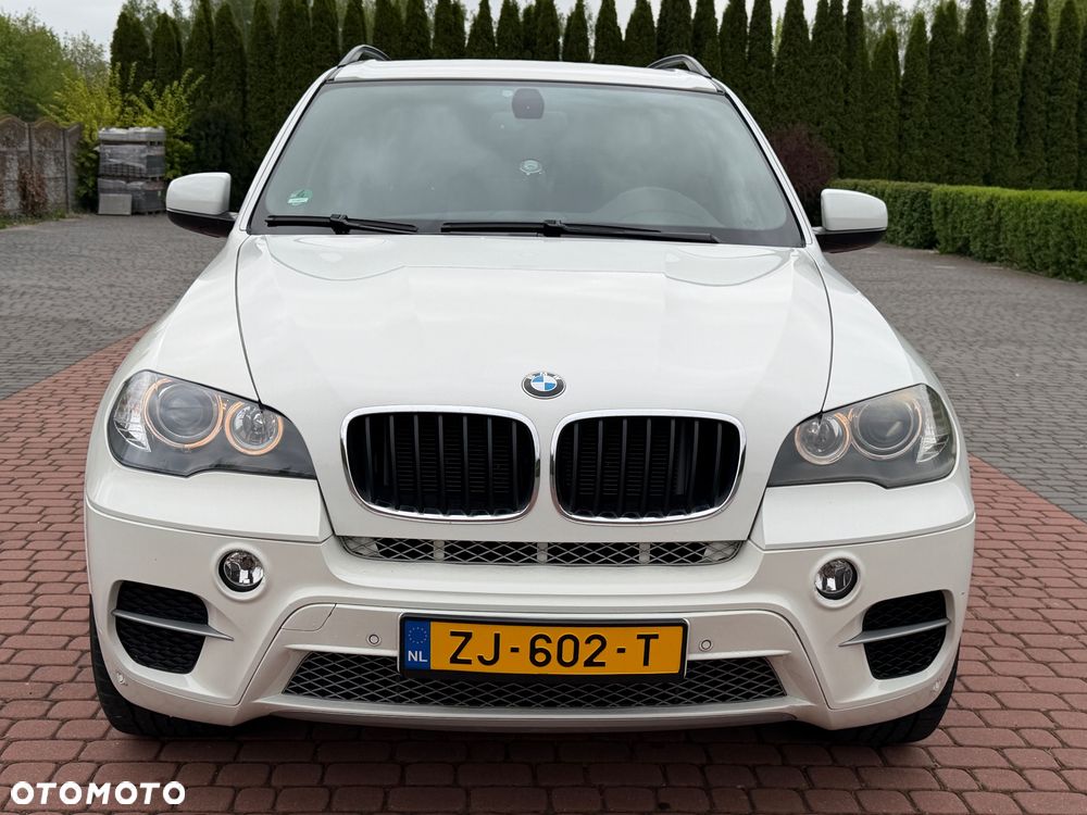BMW X5 xDrive30d M Sport Edition - 16