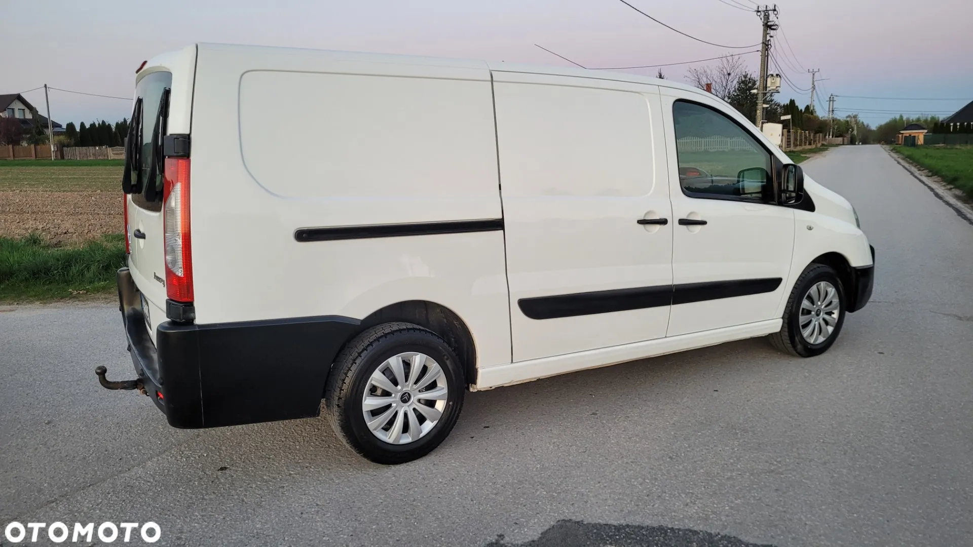 Citroën jumpy - 7