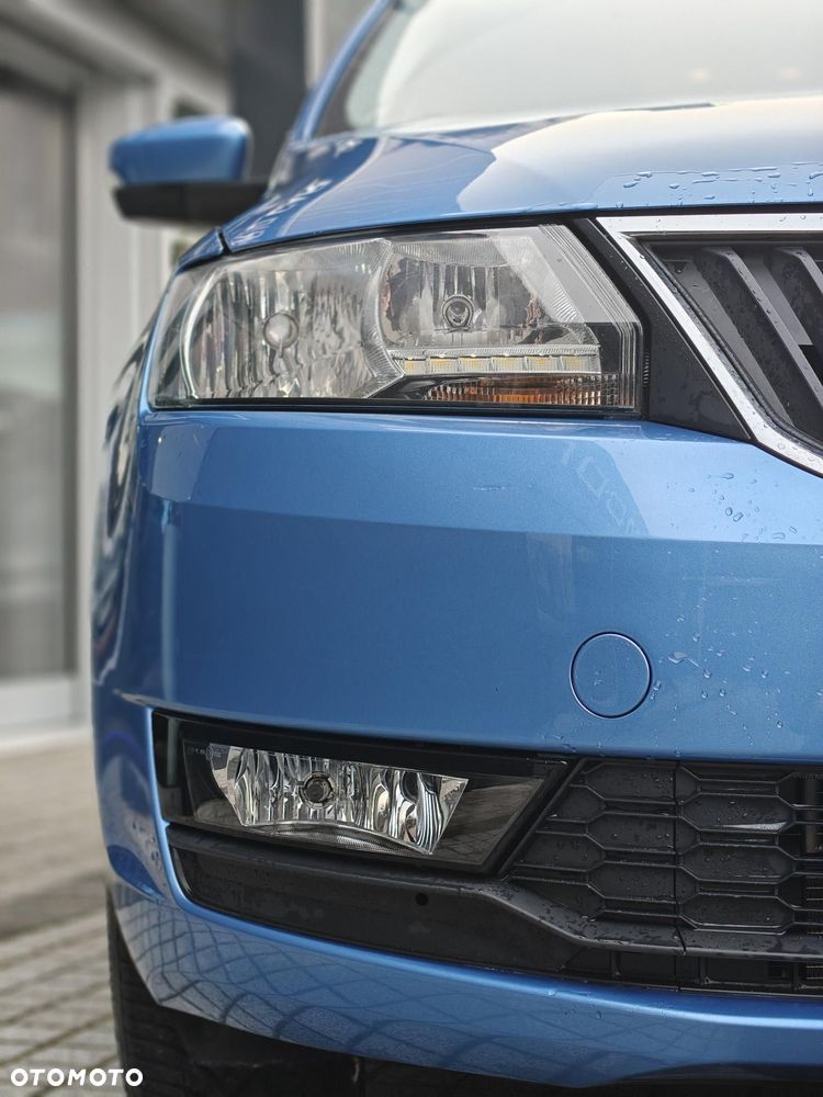 Skoda RAPID - 6