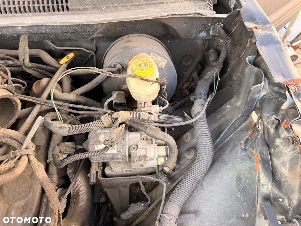 Jeep Grand Cherokee - 20