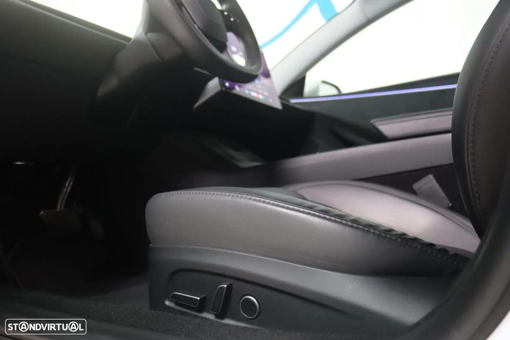 Tesla Model 3 Long Range AWD Dual Motor - 12