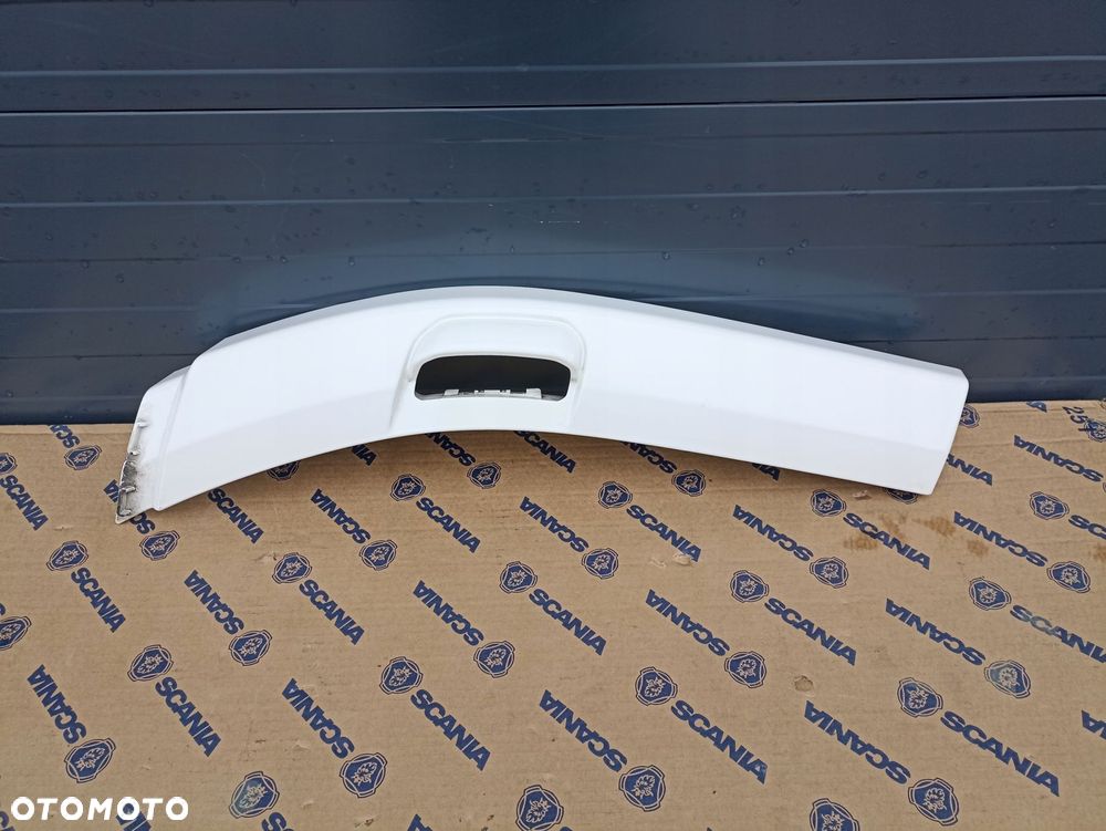 NADKOLE MASKOWNICA SCANIA R S 2297986
