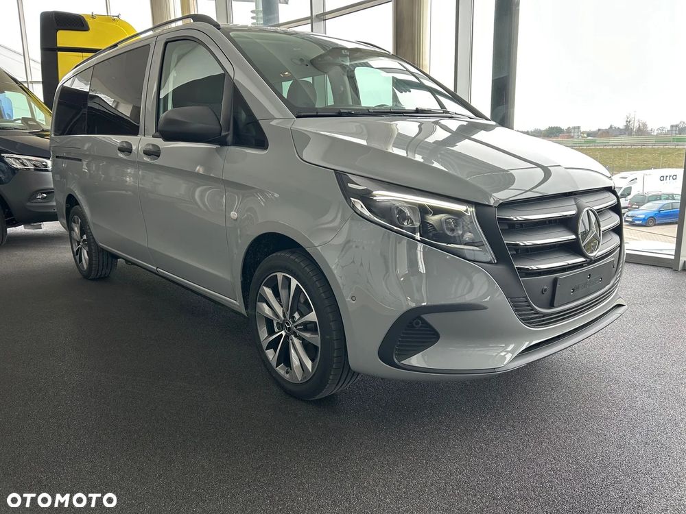 Mercedes-Benz Vito Tourer 119 CDI L2 Select 9G-Tronic 447.703 - 1