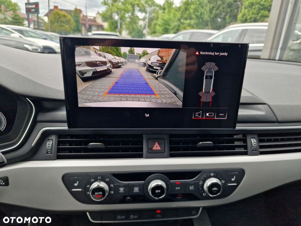 Audi A4 Avant 35 TDI S tronic - 38