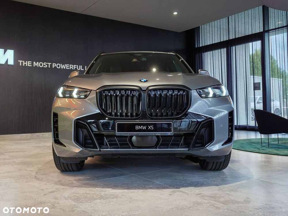 BMW X5 xDrive30d - 4