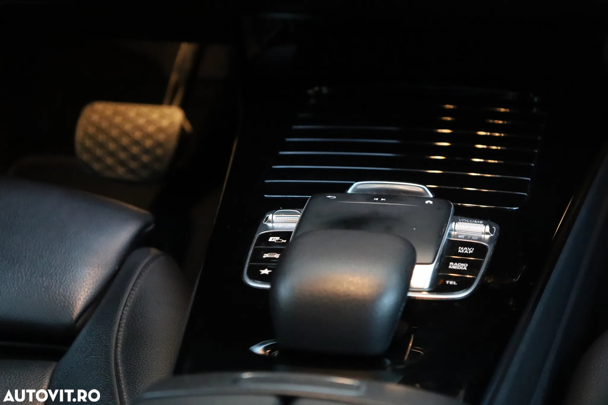 Mercedes-Benz A 180 d 7G-DCT Edition 19 - 14