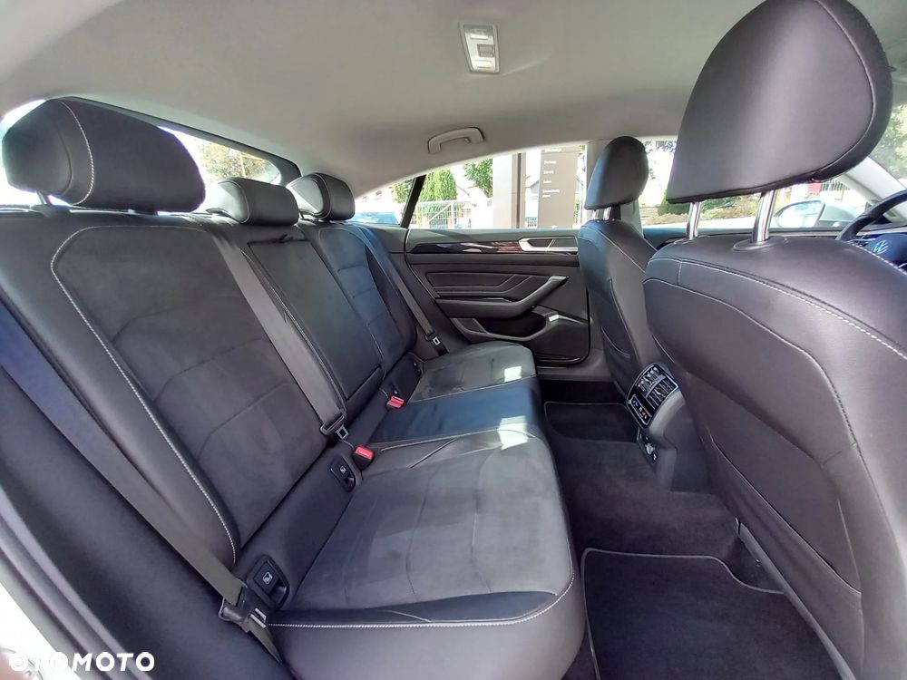 Volkswagen Arteon 1.5 TSI Elegance - 15