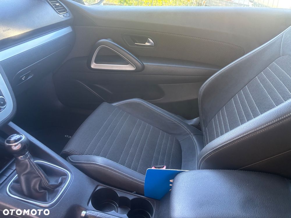 Volkswagen Scirocco 1.4 TSI CityLine - 24