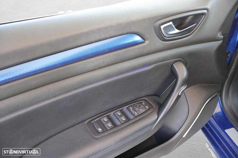 Renault Mégane - 18