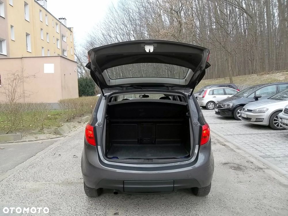 Opel Meriva 1.4 Color Edition - 18