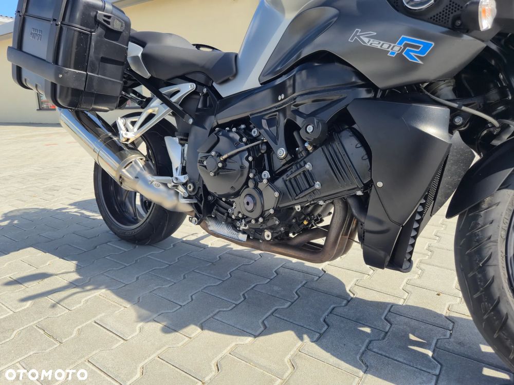 BMW K - 10