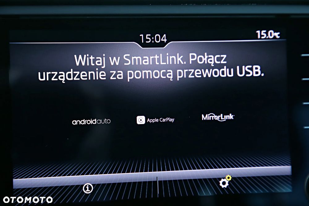 Skoda Octavia 1.6 TDI Style - 33