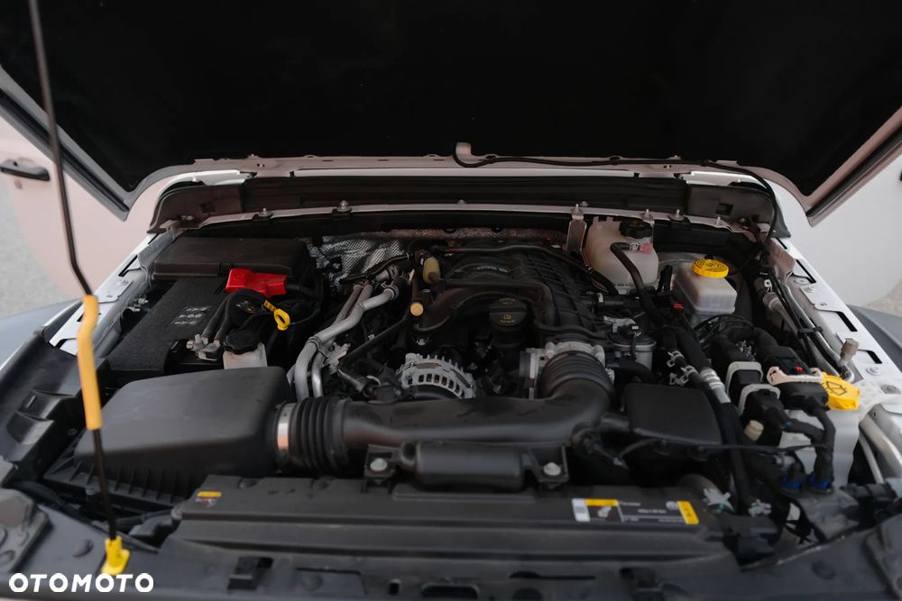 Jeep Wrangler - 13