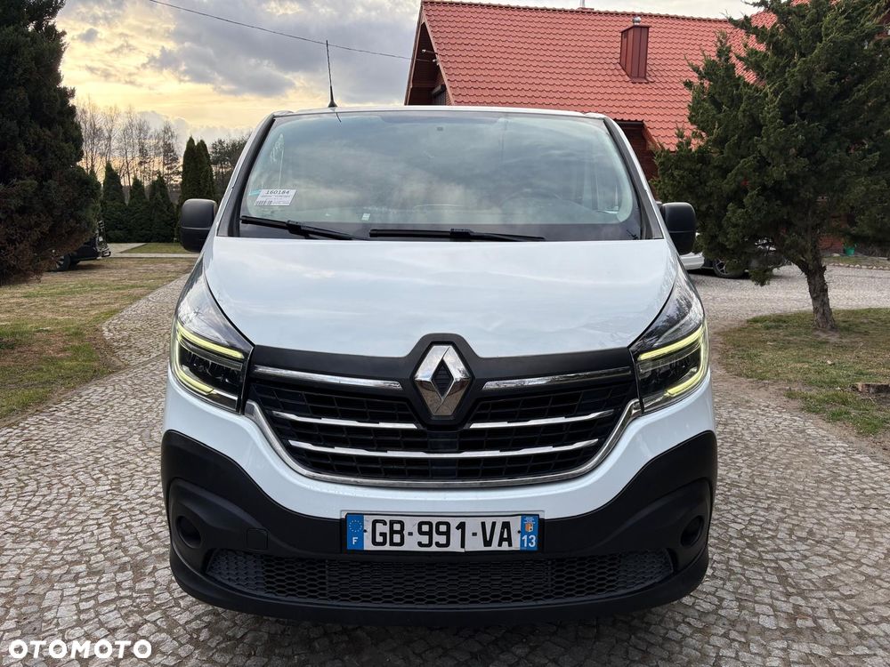 Renault Trafic - 8