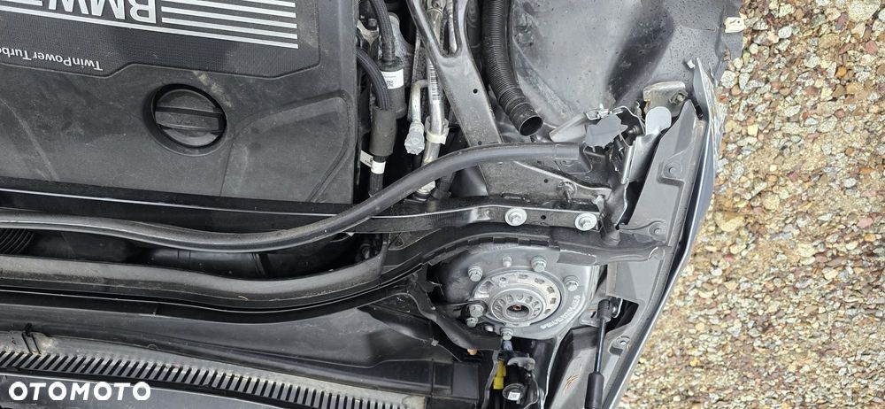 BMW Seria 1 120i Edition Colorvision - 15