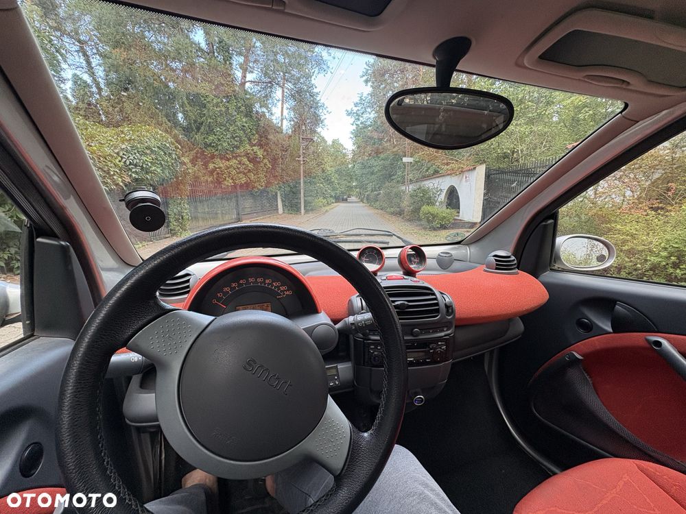 Smart Fortwo - 6