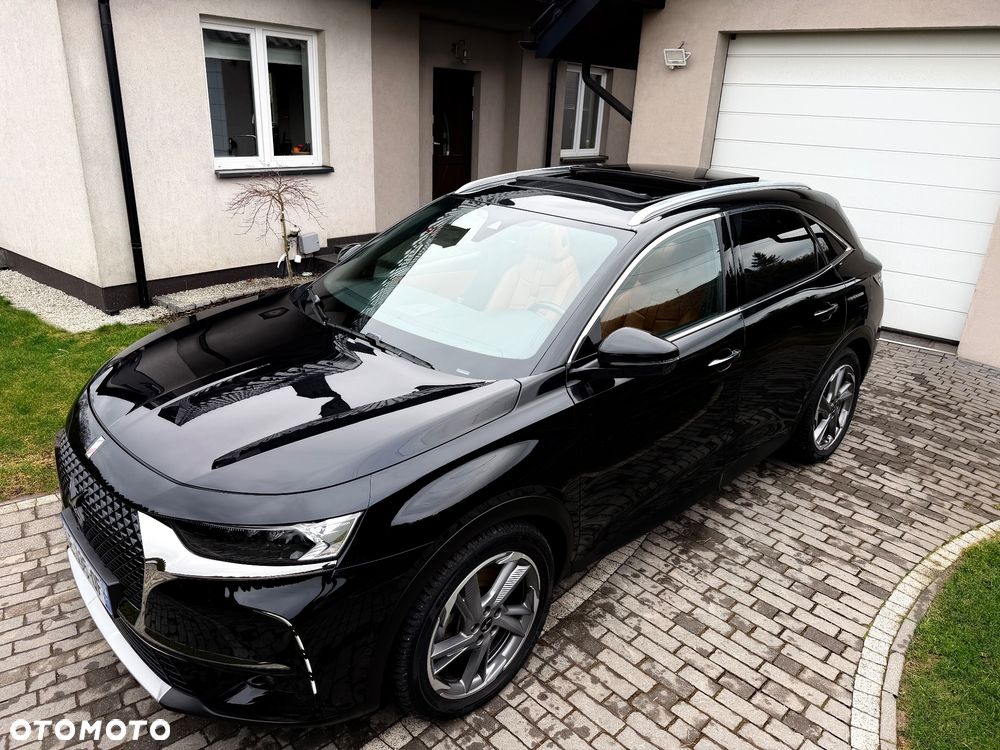 DS Automobiles DS 7 Crossback - 11