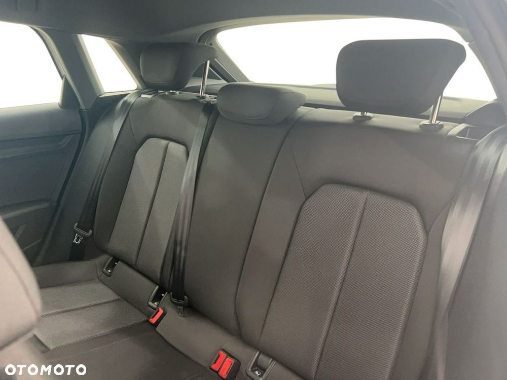 Audi A3 Sportback 35 TFSI mHEV S tronic - 12