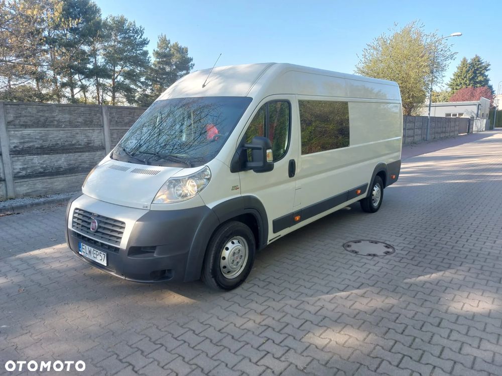 Fiat DUCATO - 1