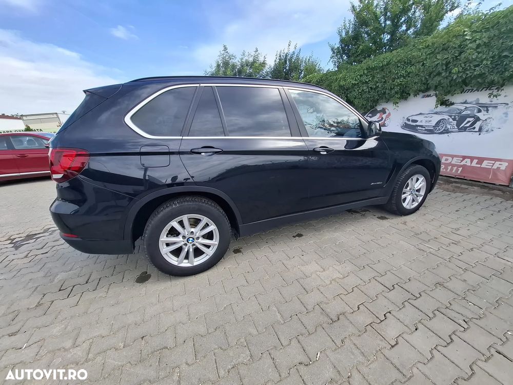 BMW X5 xDrive30d - 6
