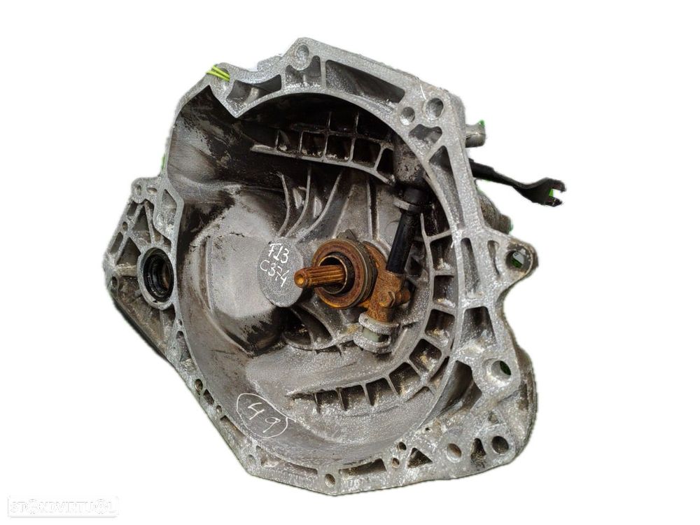 Caixa Velocidades Opel Corsa B (S93) - 1
