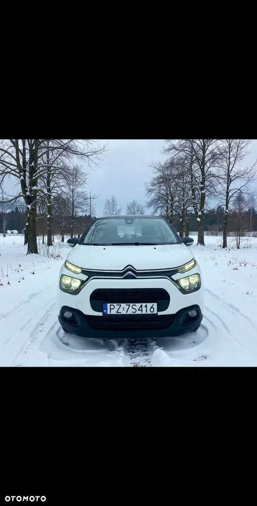 Citroën C3 - 4