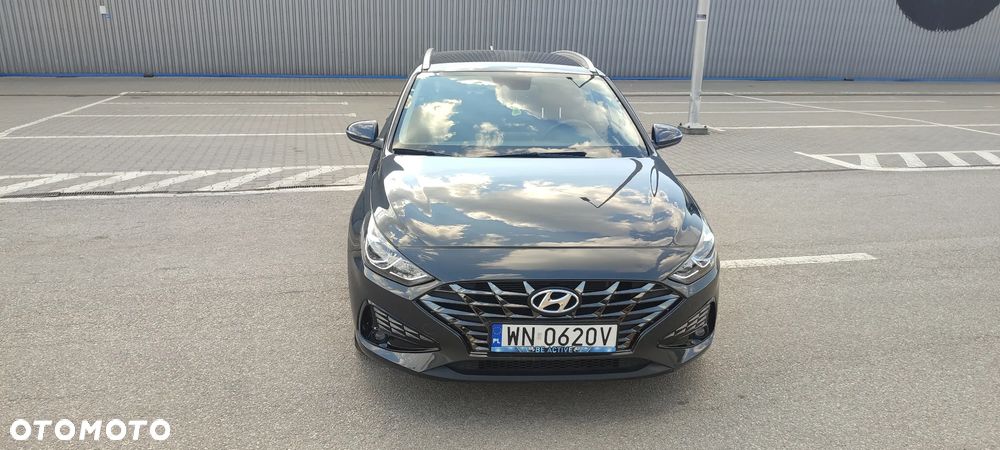 Hyundai i30 1.0 T-GDI Smart - 19