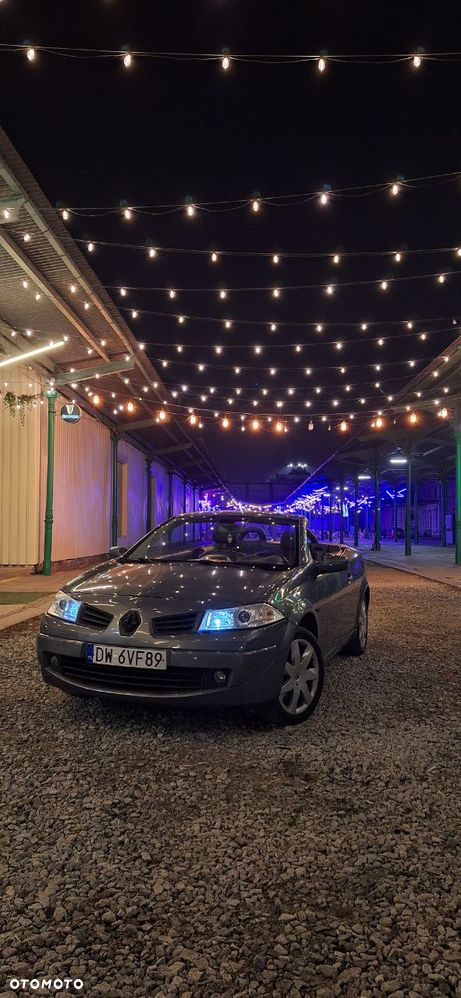 Renault Megane 2.0 Luxe Dynamique - 1