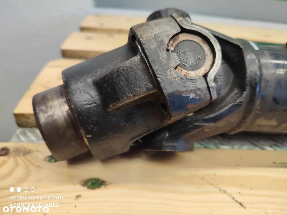 Wał napędowy Spicer (Kardana)(64cm) - 3