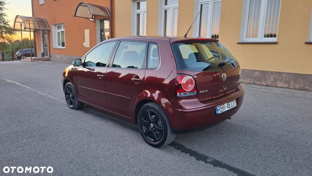 Volkswagen Polo 1.4 TDI Tour - 7