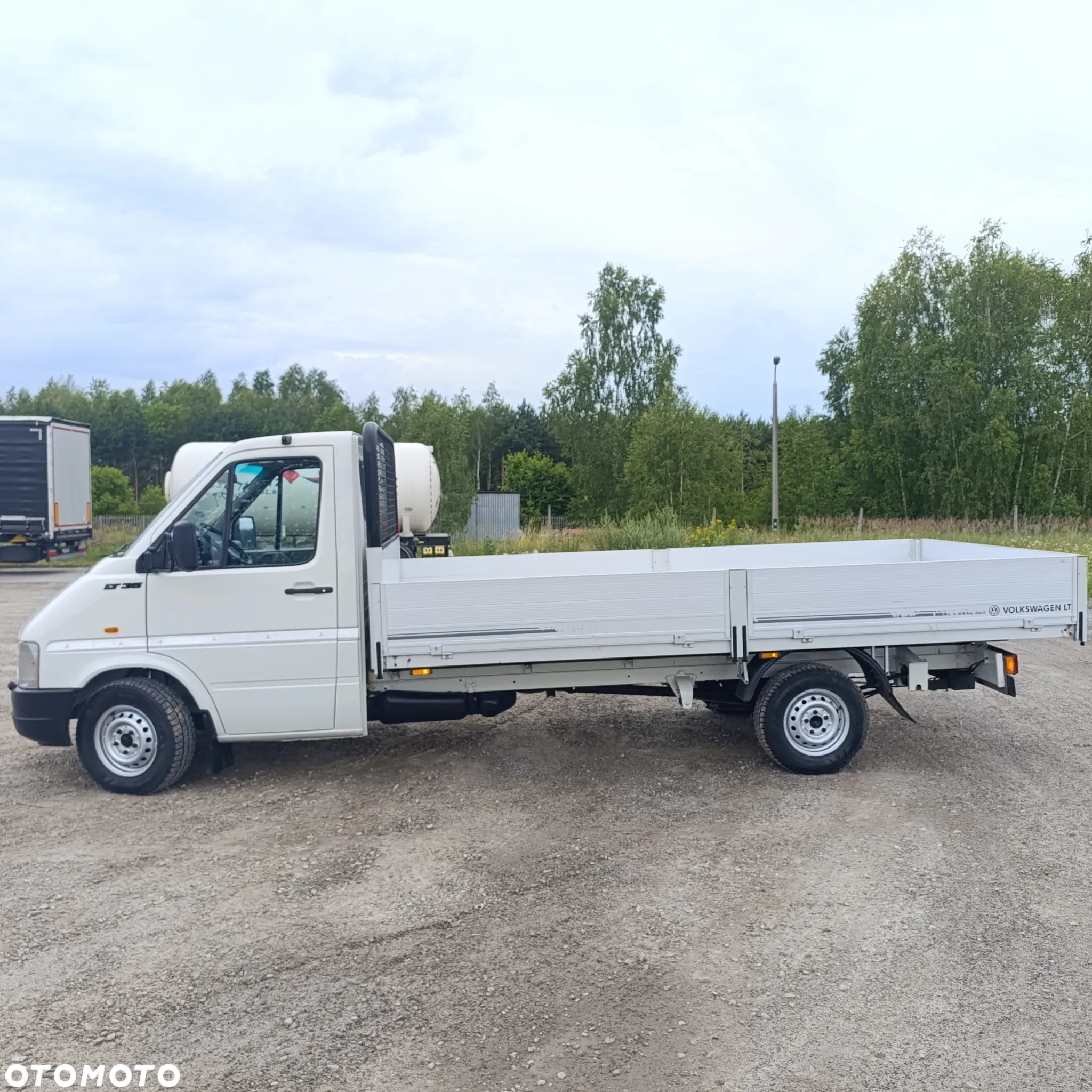 Volkswagen LT35 - 7