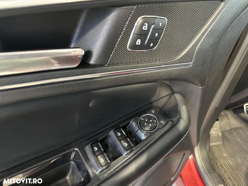 Ford Edge - 14