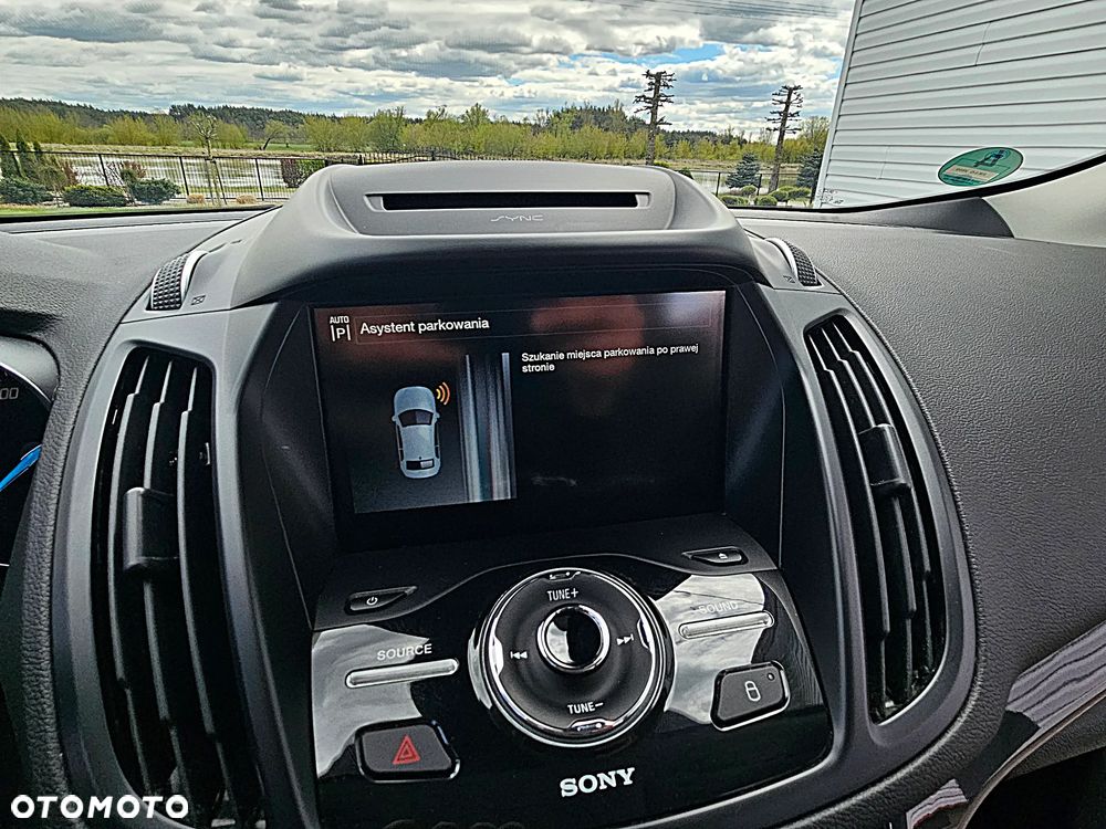 Ford Kuga 2.0 TDCi 4x4 Individual - 8