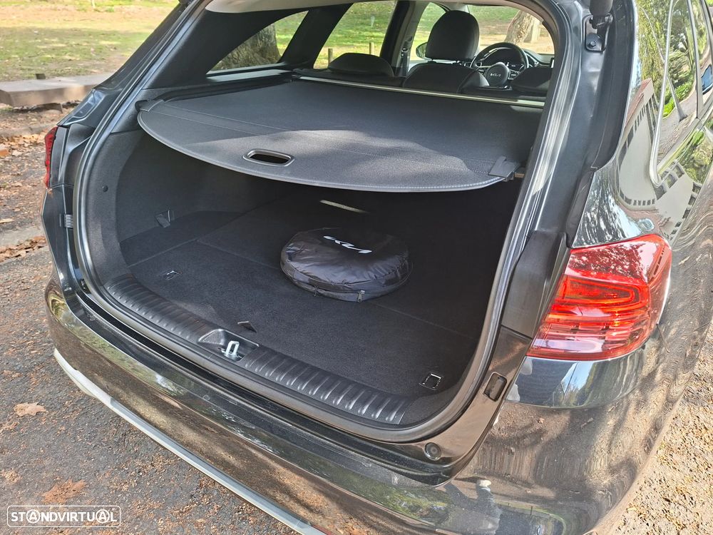 Kia Ceed SW 1.6 GDi PHEV Drive 6DCT - 18