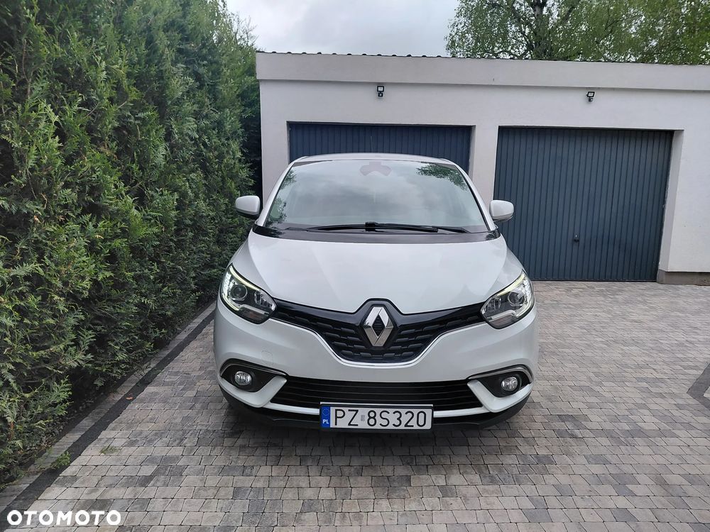 Renault Scenic ENERGY dCi 110 Business - 12