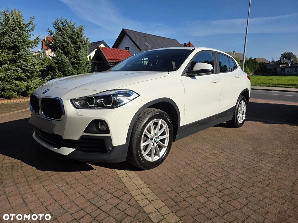 BMW X2 - 4