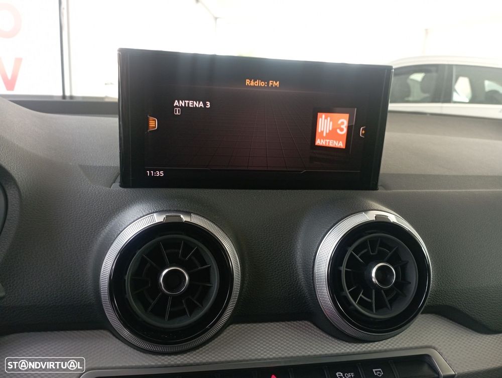 Audi Q2 30 TFSI S line - 12