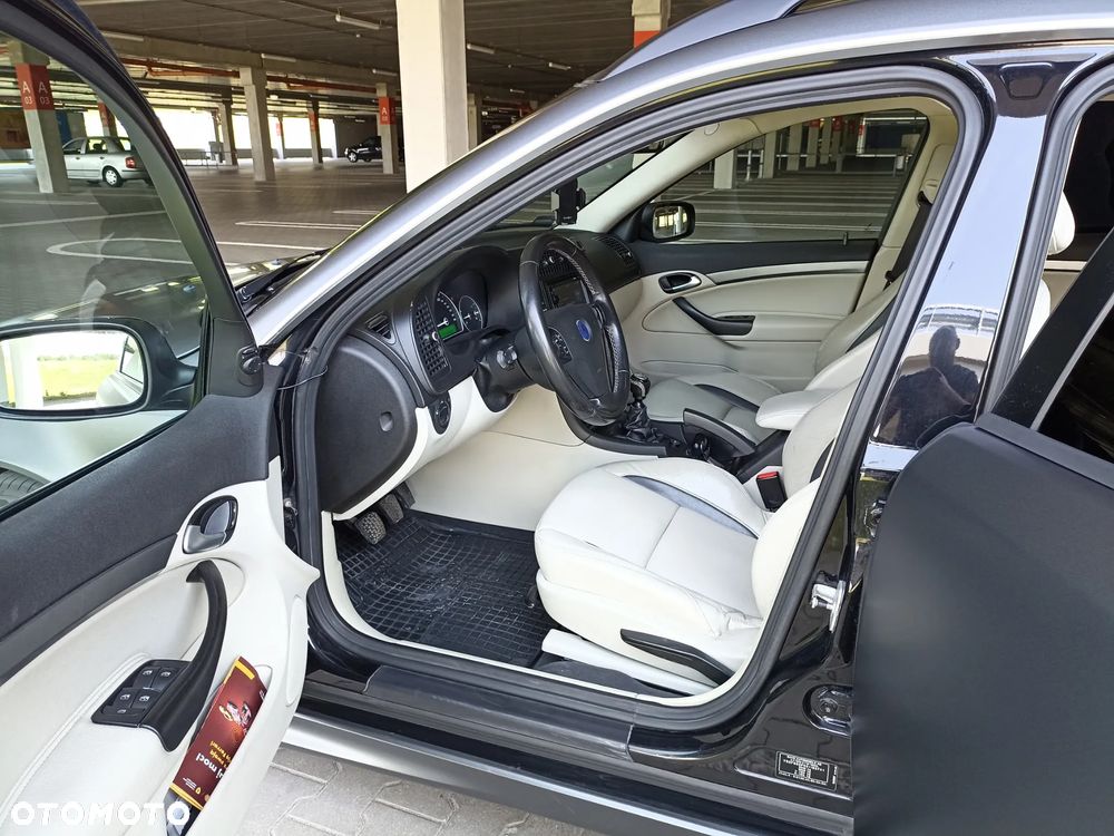 Saab 9-3 - 23
