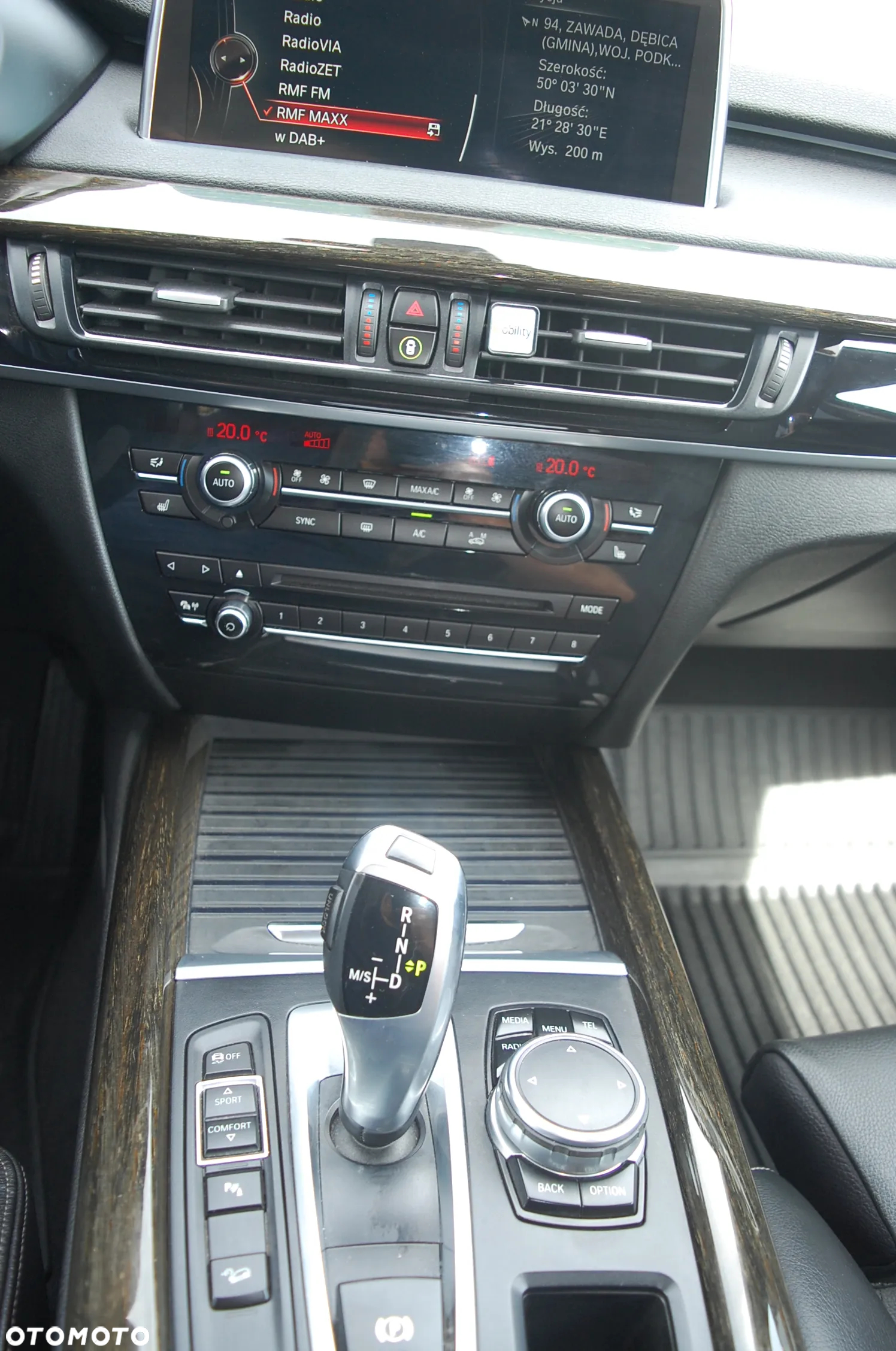 BMW X5 xDrive25d - 26