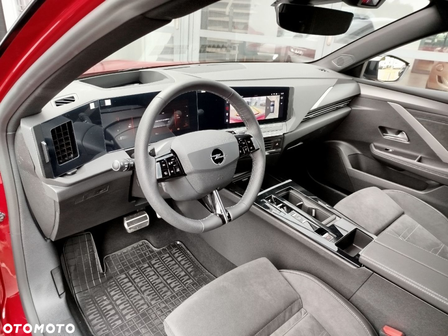 Opel Astra - 12