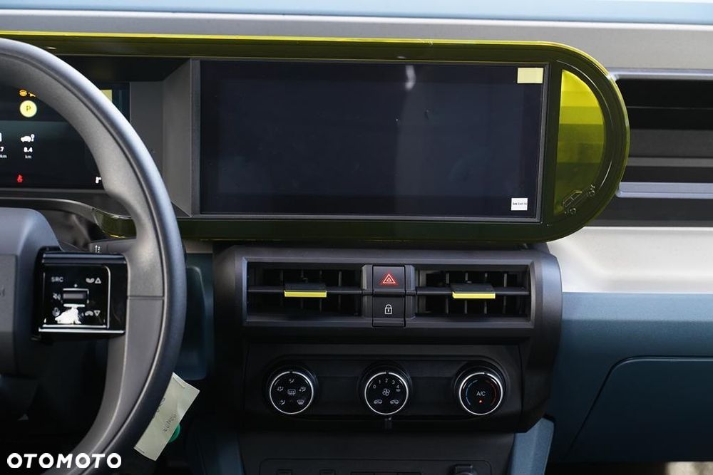 Fiat Grande Panda 1.2 mHEV Icon eDCT - 16