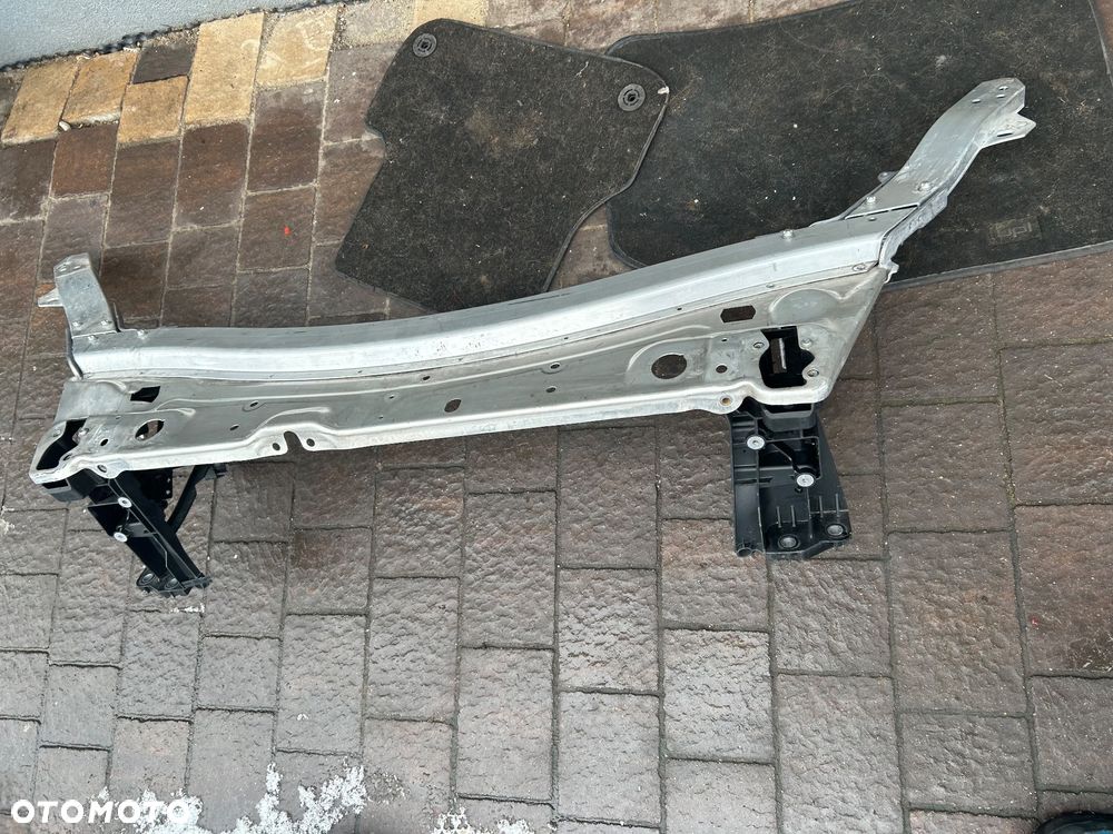 PAS PRZEDNI MERCEDES GLC W253 A2536260800 ORG.