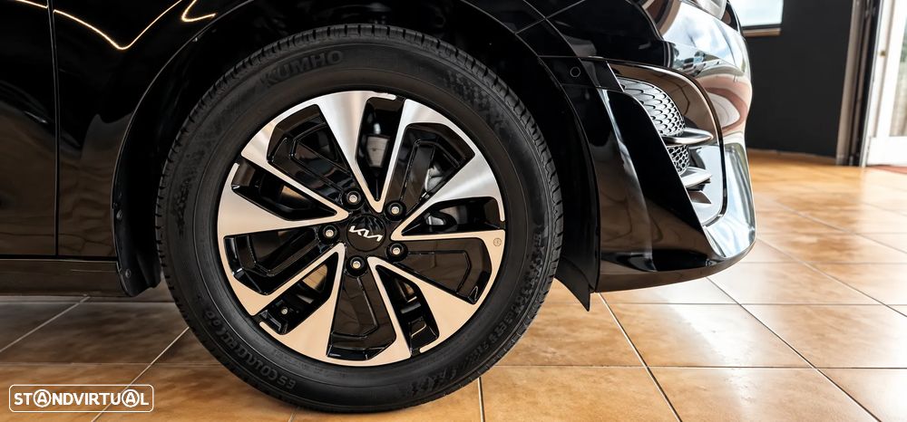 Kia Ceed SW 1.6 GDI DCT OPF Platinum Edition - 8
