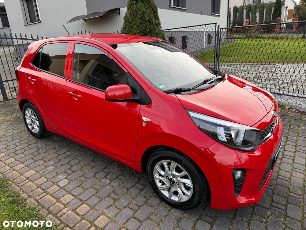 Kia Picanto 1.2 X-Line - 35