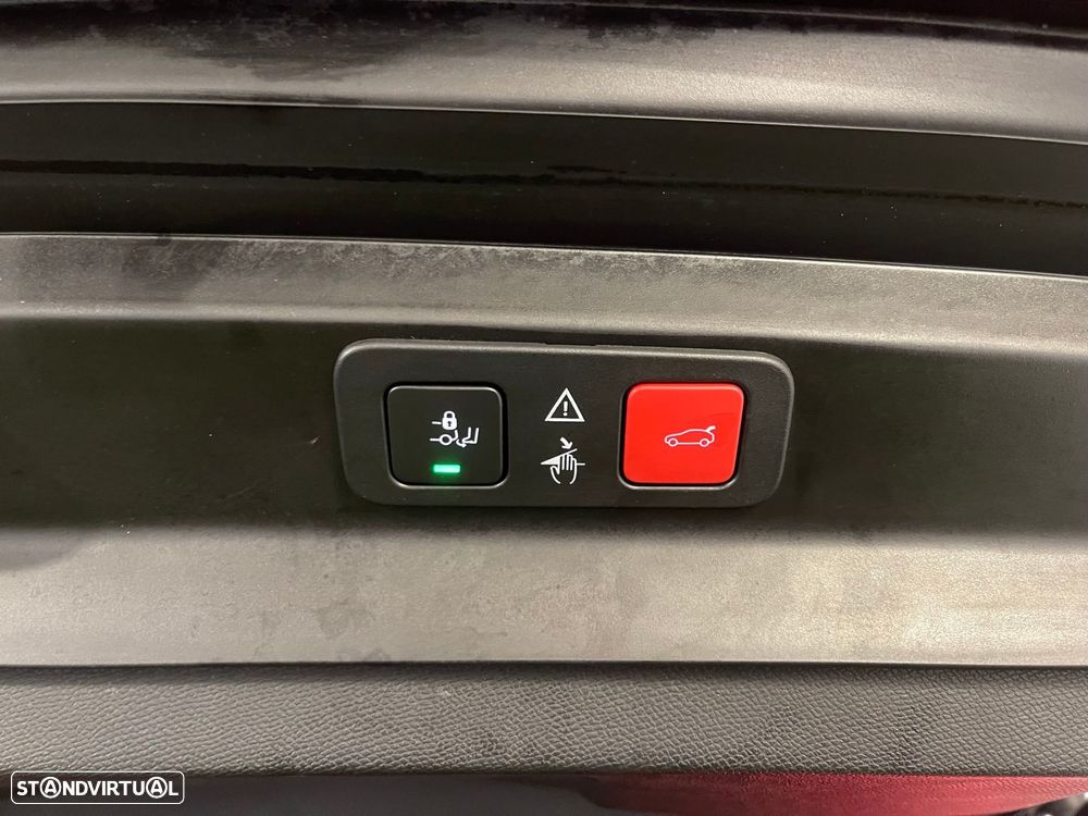 Peugeot 5008 1.5 BlueHDi GT EAT8 - 30