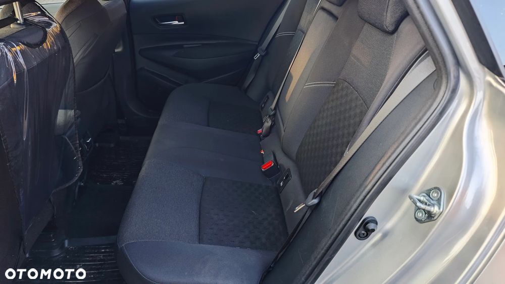 Suzuki Swace 1.8 Hybrid Premium Plus CVT - 6