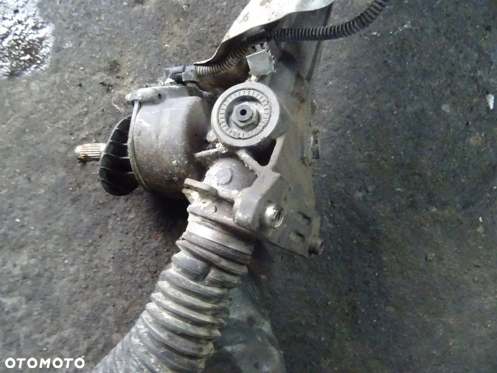 Przekładnia Kierownicza Magiel VW Golf VI 7805501467 - 10