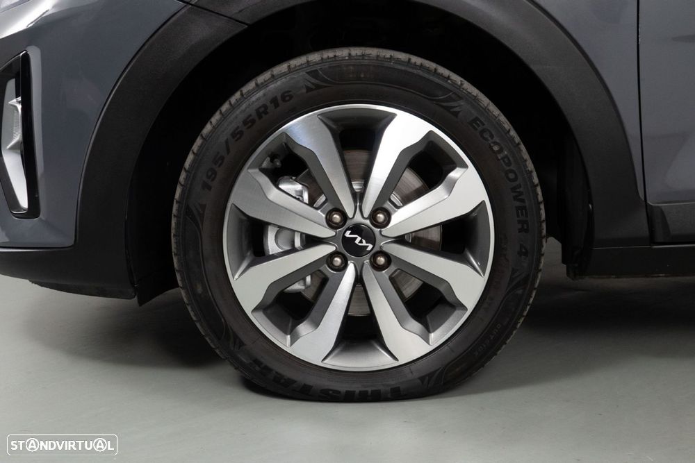 Kia Stonic 1.2 Dynamic - 20