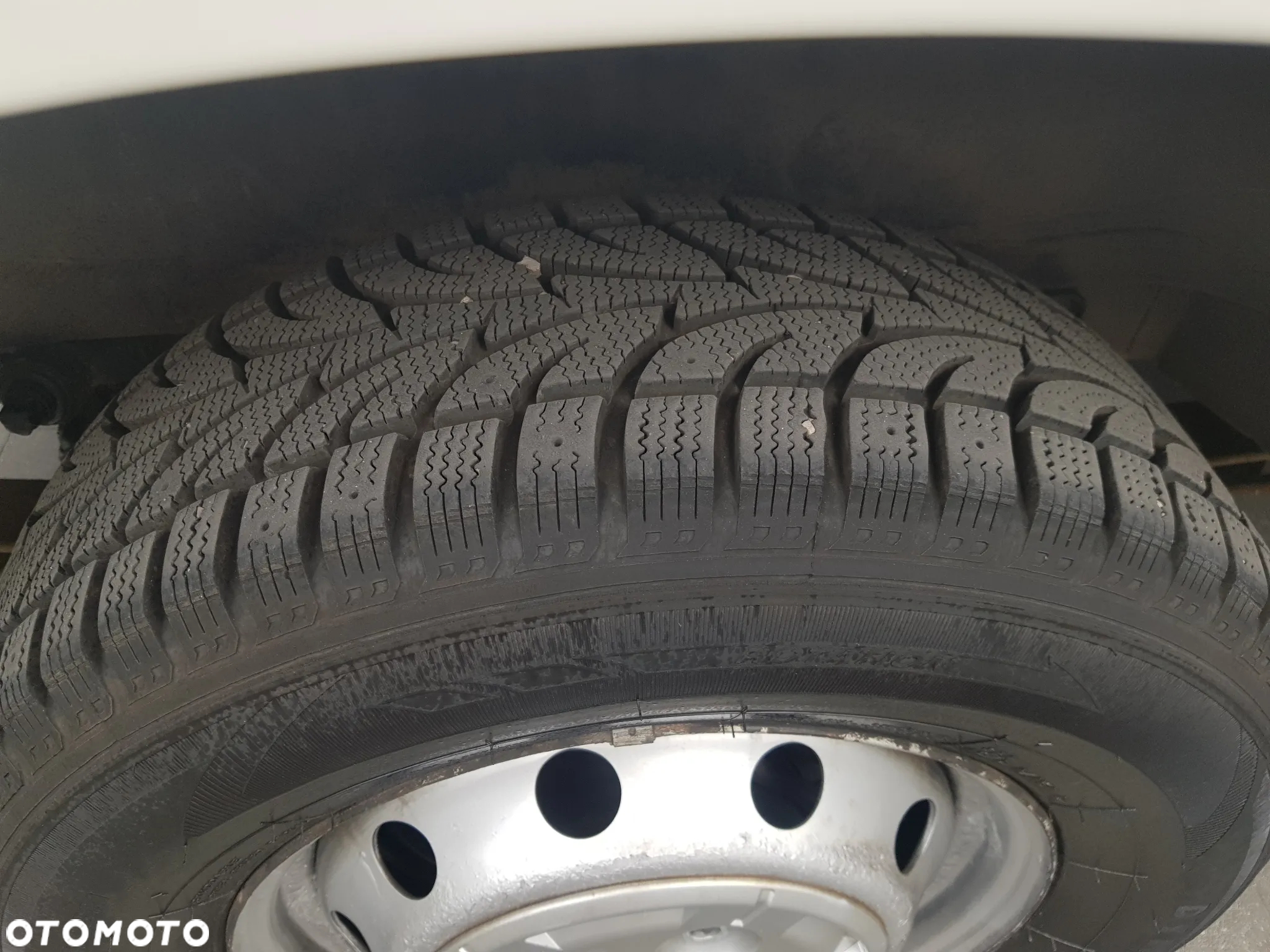 Citroën JUMPER 35 L3h2 130km MASTER DUCATO - 9