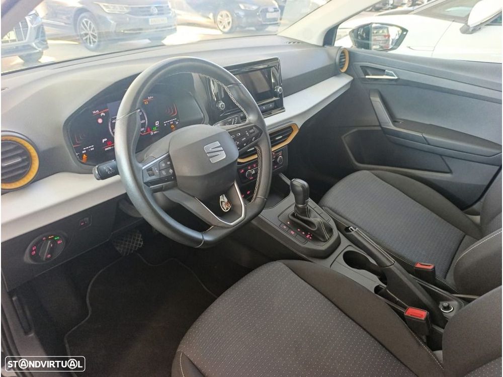 SEAT Ibiza 1.0 TSI Style DSG - 2